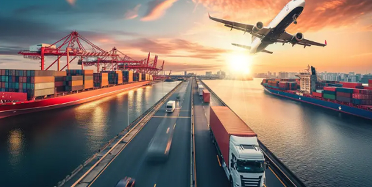 Dangerous goods transportation