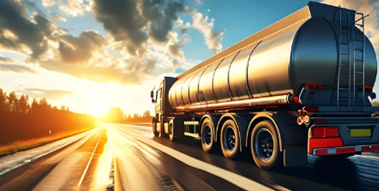 Temperature-controlled transportation